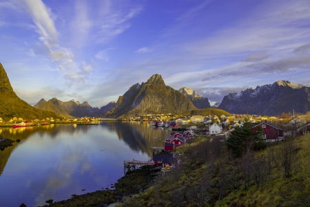 concorso per vincere un viaggio in norvegia