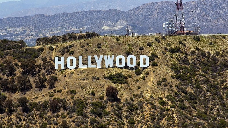 concorso sky per vincere un viaggio a hollywood