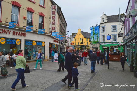 cosa visitare a galway