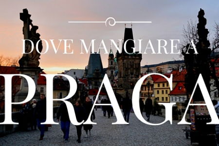 dove mangiare a praga