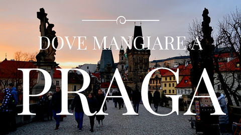 Dove mangiare a Praga: indirizzi imperdibili ed economici preview