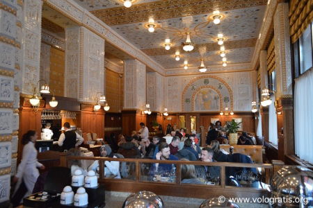 caffe italiano a praga