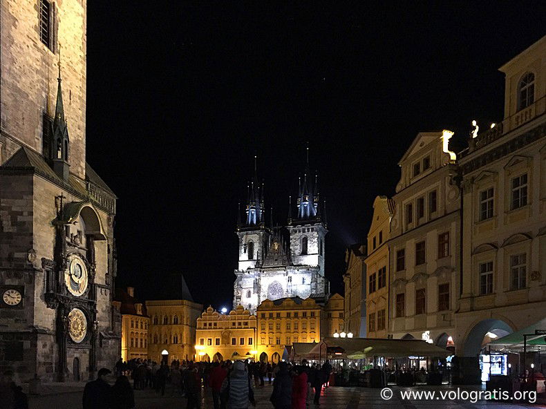 Itinerario a Praga: il nostro diario di viaggio (prima parte) preview