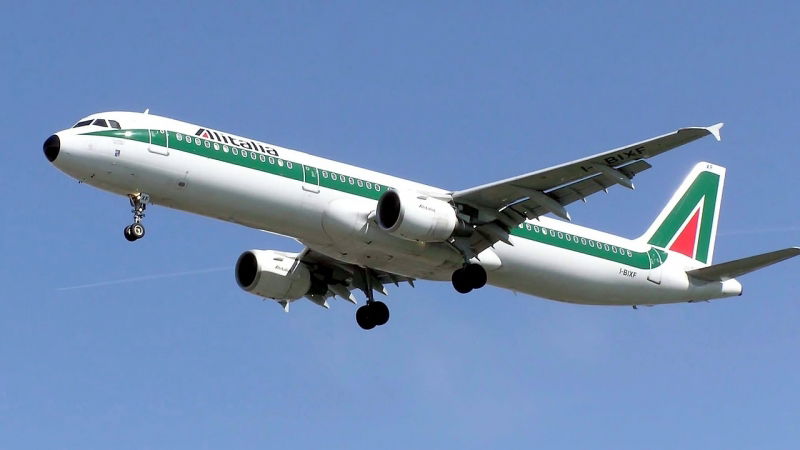 codice sconto alitalia
