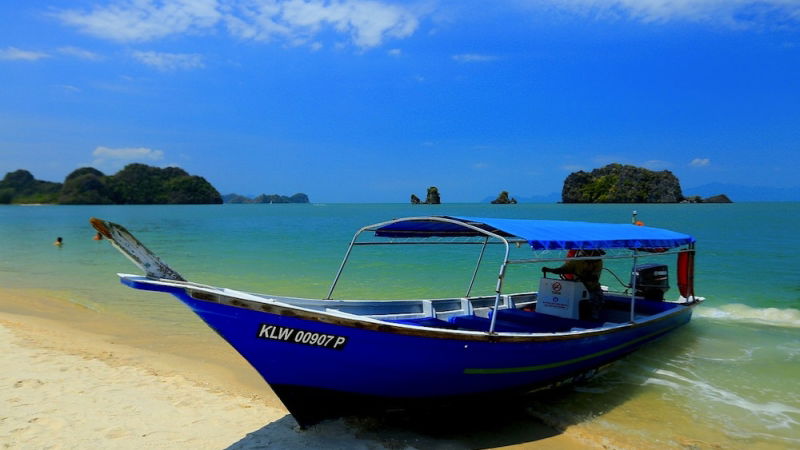 concorso per vincere un viaggio in malesia