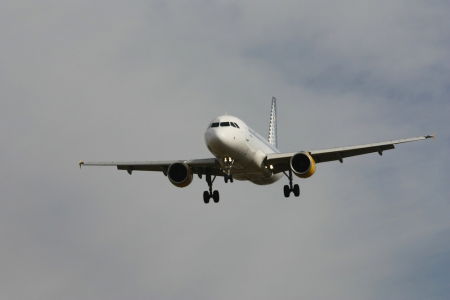 bagaglio a mano vueling