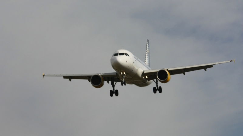 bagaglio a mano vueling