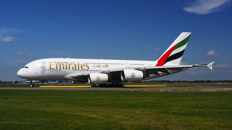 sconto emirates