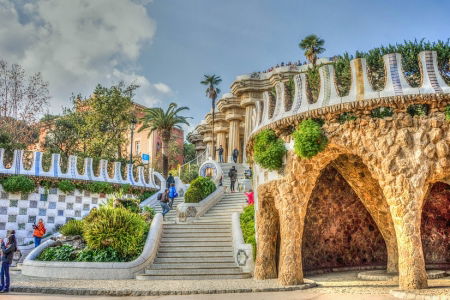 vincere un viaggio a barcellona