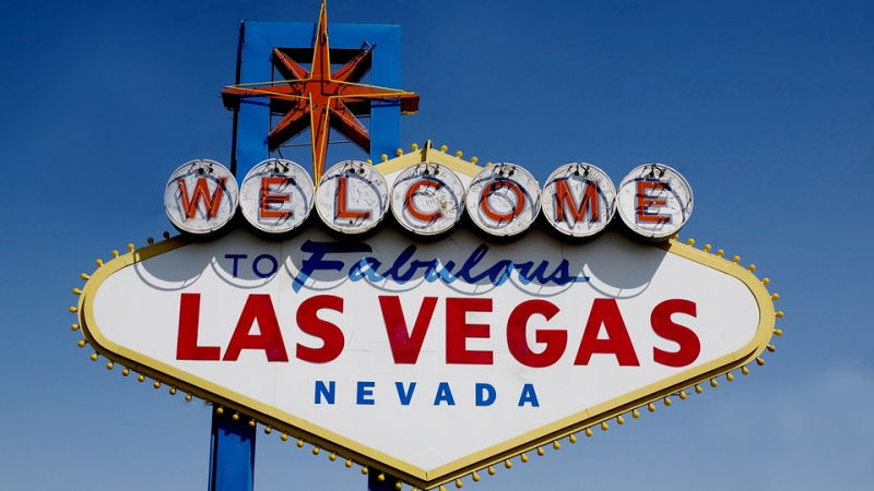 hotel strani las vegas