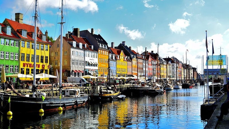 voli economici per copenaghen