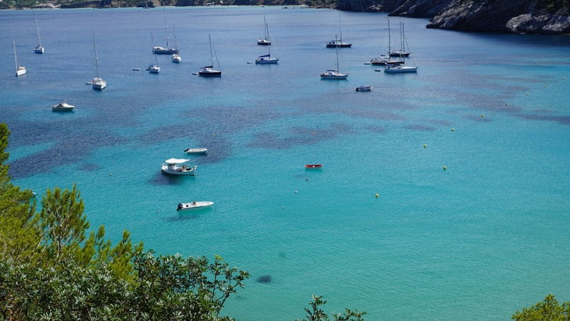 voli low cost per ibiza