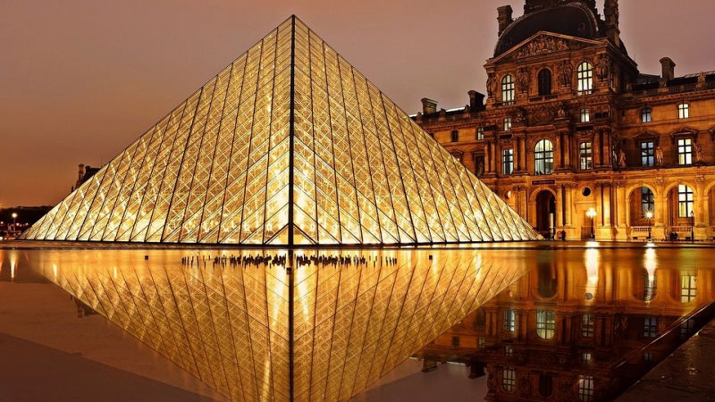 voli per parigi scontati