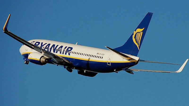 voli ryanair a 1 euro