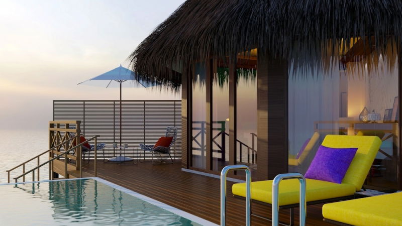 vendite private accorhotels