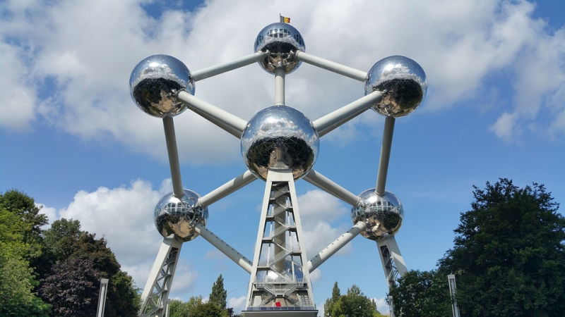 attentato a bruxelles