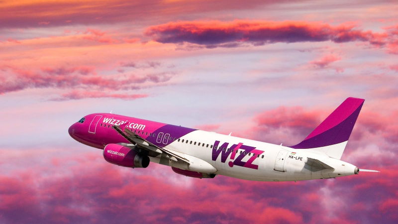 bagaglio a mano wizz air