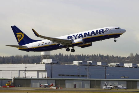 concorso per vincere un voucher ryanair