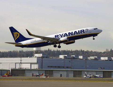 Cambio volo Ryanair: come effettuarlo e quanto costa preview