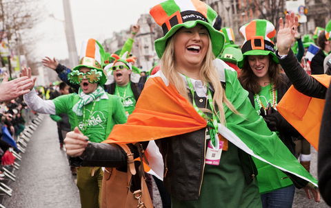 La Festa di San Patrizio in Irlanda: storia e curiosità preview
