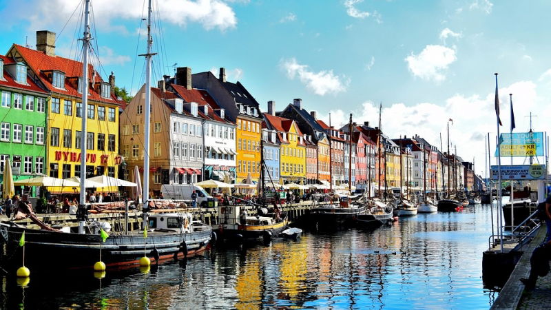 voli per copenaghen a 1 euro ryanair