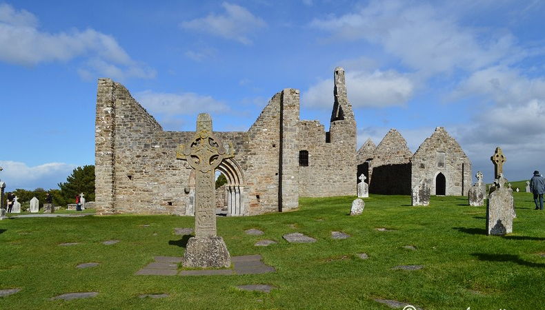 voli per irlanda