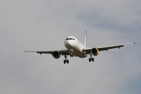 tutorial come prenotare voli low cost vueling
