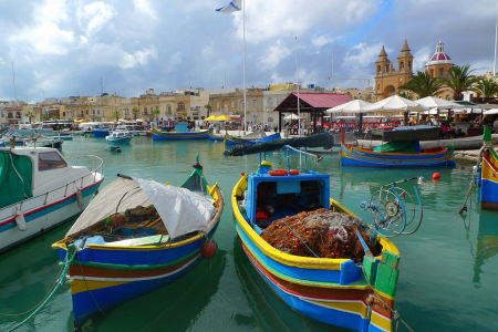 concorso mtv malta