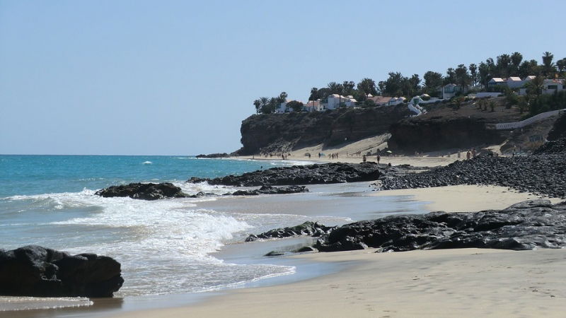 concorso per vincere un viaggio a fuerteventura