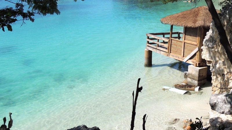 concorso per vincere un viaggio alle bahamas per due persone