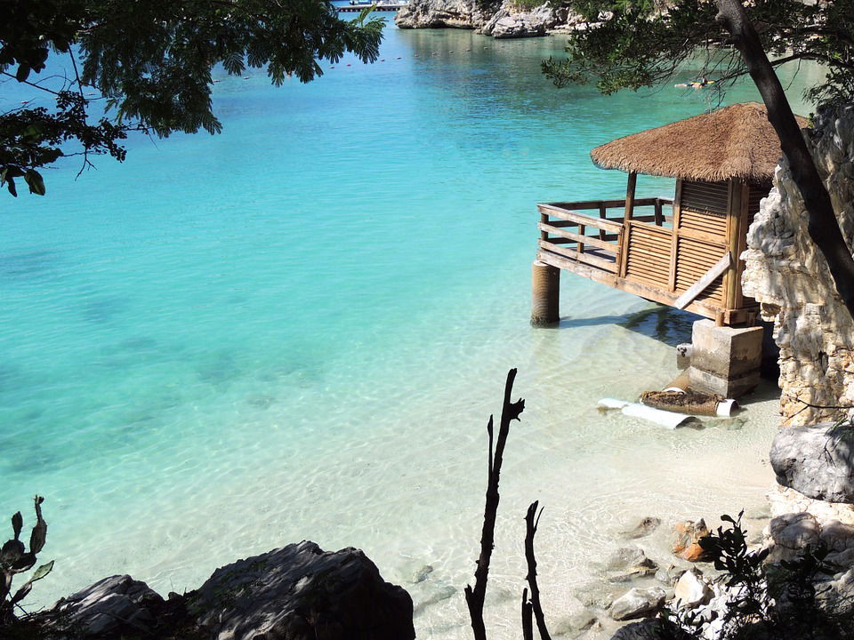 concorso per vincere un viaggio alle bahamas per due persone