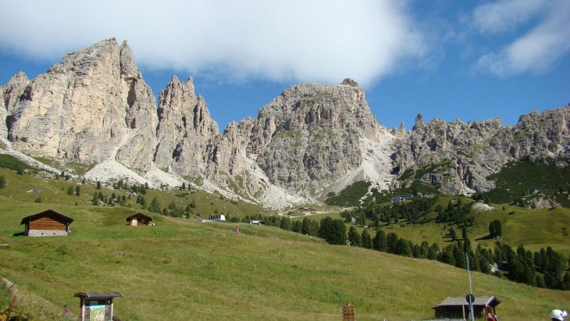 concorso per vincere una vacanza in alto adige