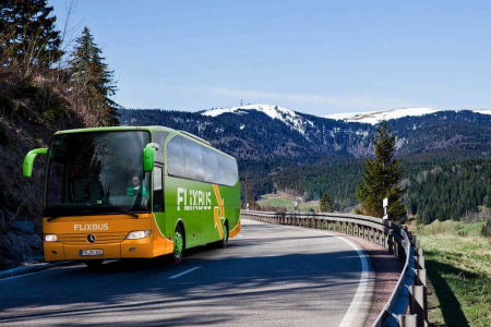 flixbus 1 euro