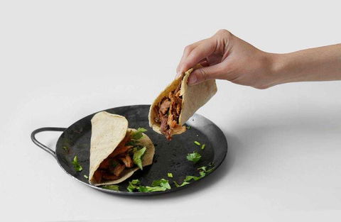 Tortillas messicane: cosa sono e ricetta per prepararle in casa preview
