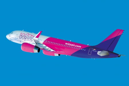 come prenotare un volo wizz air
