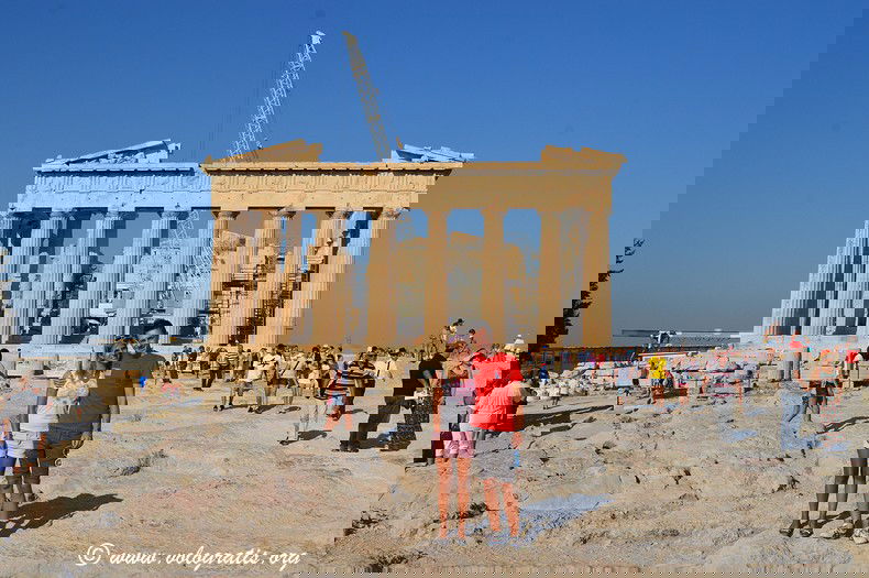foto atene vologratis