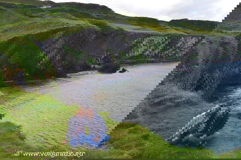 foto irlanda del nord andrea valentina