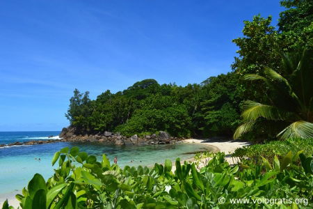 diario di viaggio alle seychelles