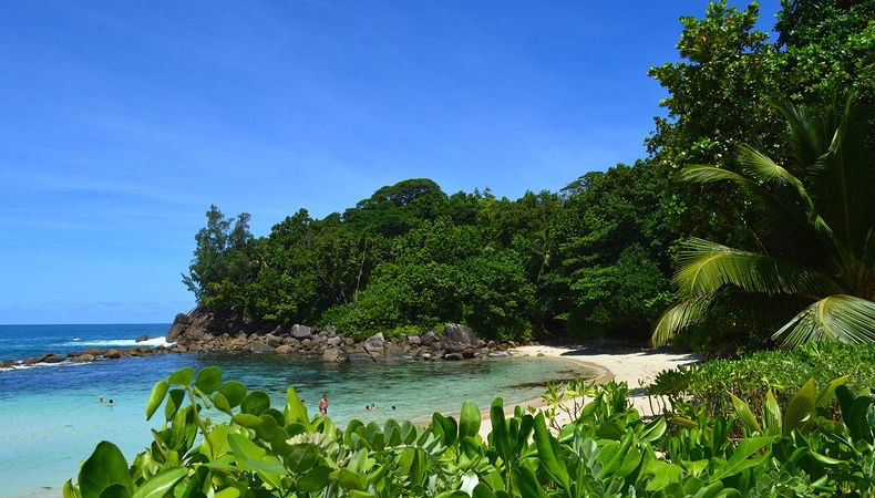 diario di viaggio alle seychelles