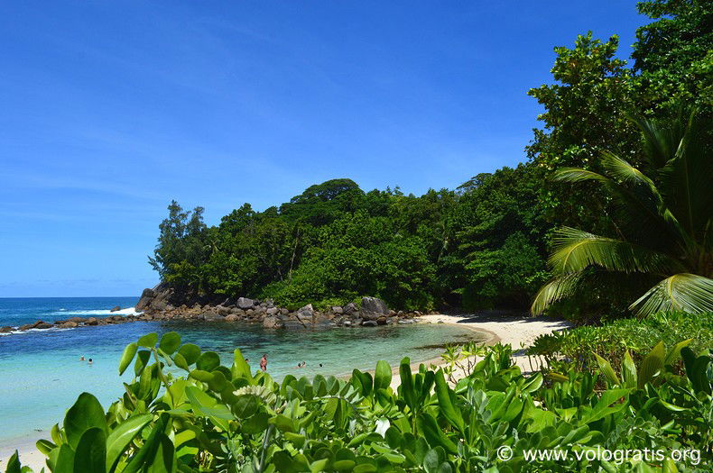 Diario di viaggio alle Seychelles: Mahé preview