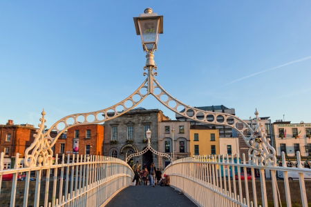 biglietti aerei per dublino in offerta