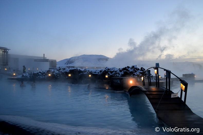 foto islanda blue lagoon