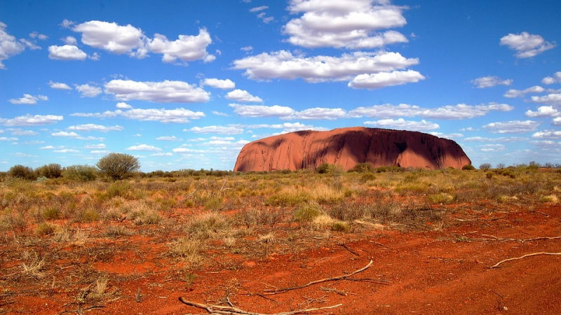 concorso per vincere voli per australia