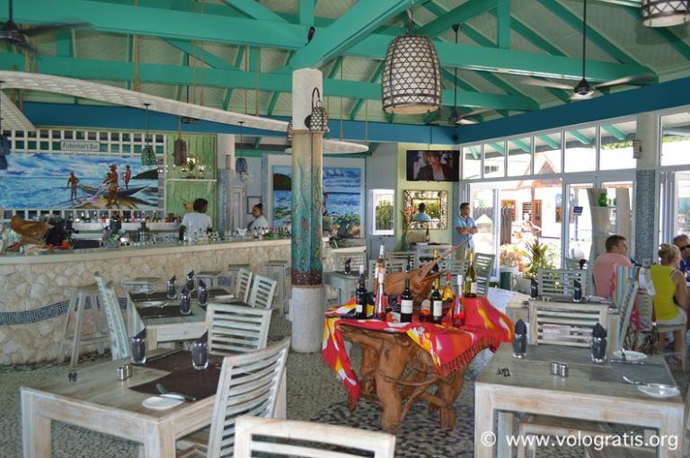 Diario di viaggio alle Seychelles Praslin e La Digue