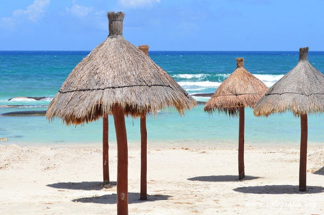 foto messico akumal