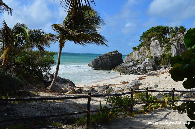 fotografia messico riviera maya tulum