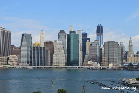 foto new york manhattan