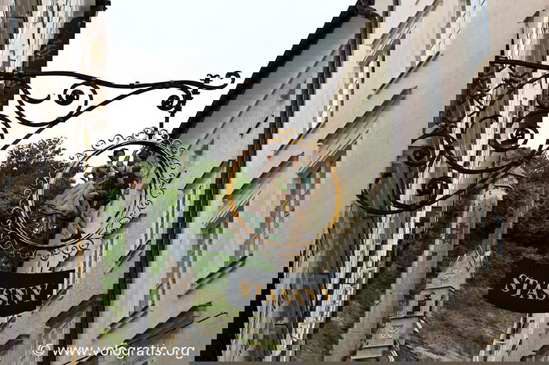 foto salisburgo insegne ferro
