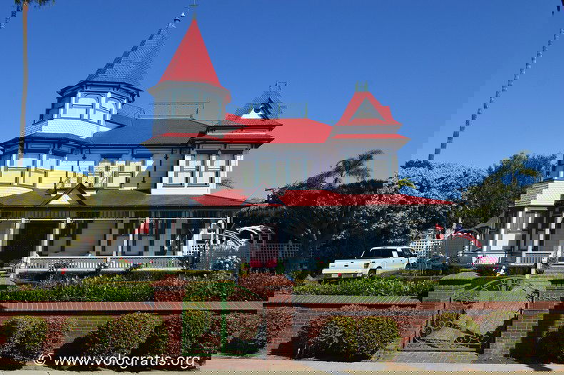 foto casa coronado