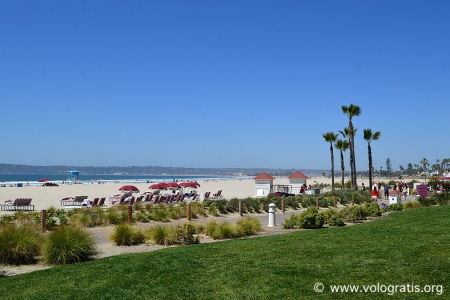 foto san diego coronado